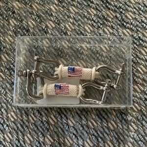 Riomar Shoe Bearings Old Glory